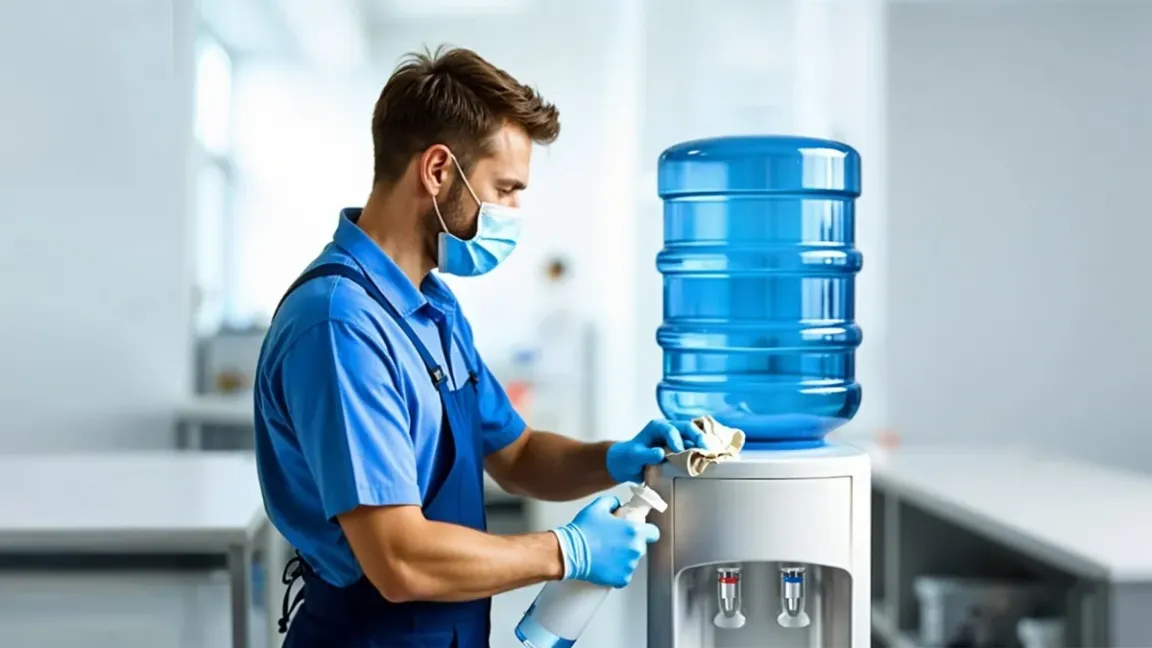 water bottle plastic drink